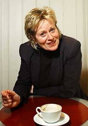Anne Marie Ottersen