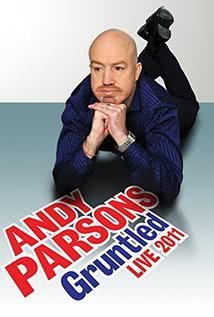 Andy Parsons