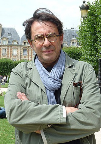 Jean-Charles Fitoussi