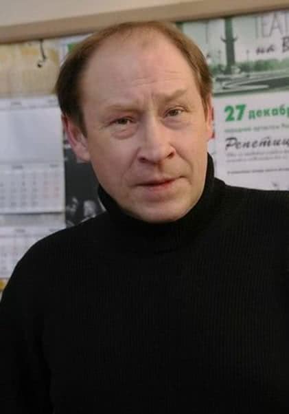 尤里·伊茨科夫
