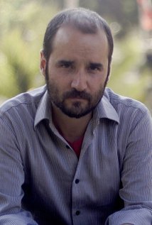 Esteban Larraín