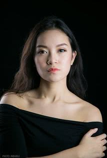Olivia Tan