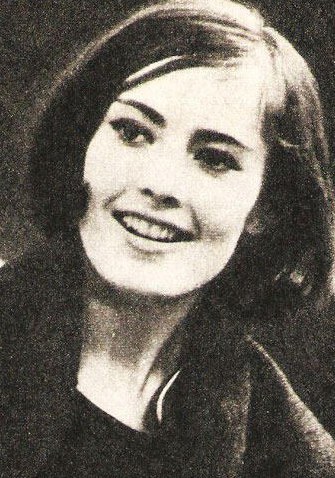 Viktoriya Fyodorova