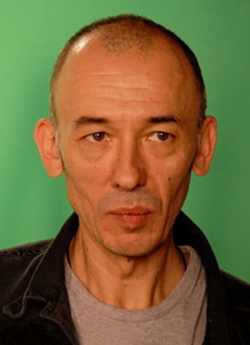 Sergei Debizhev