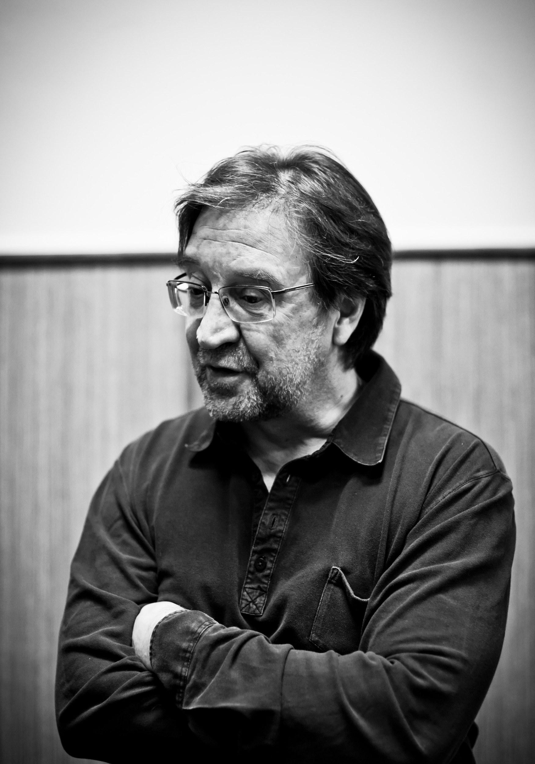 Yuri Shevchuk