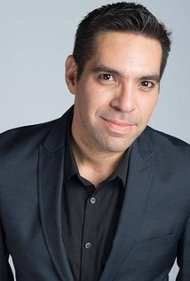 Aaron M. Sanchez