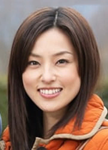 Yuko Fukui
