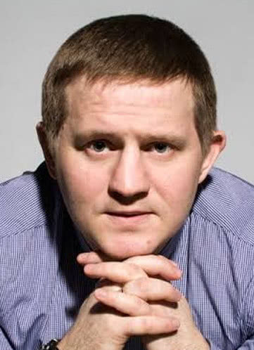 Aleksandr Oblasov