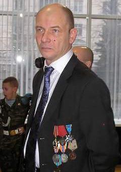 阿列克谢·萨莫廖托夫