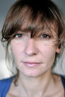 Sabine Lubbe Bakker