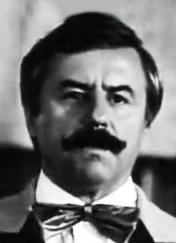Vladimir Ferapontov