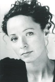 Katharine Peachey