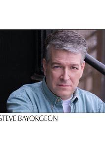 Steve Bayorgeon