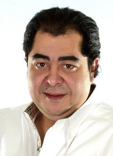 Tarek Abdel Aziz