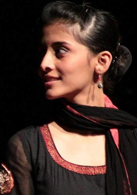 Anula Navlekar