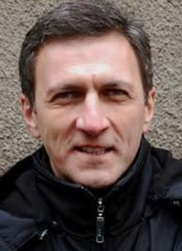 Dimitri Tatishvili