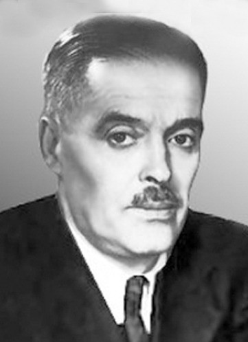Mikhail Tsekhanovsky