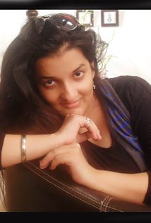 Priyanka Raina