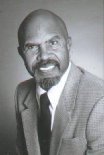 Leon E. Ferguson