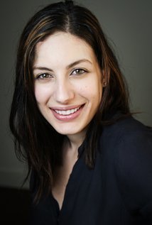 Georgina Bekerian