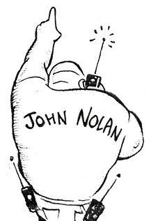 John Nolan