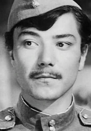 鲁斯塔姆·萨格杜拉耶夫