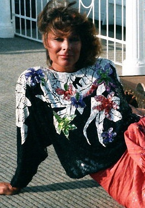 Heide Keller