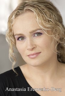 Anastasia Eremenko-Berg