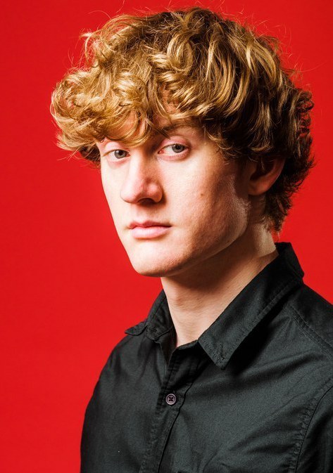 James Acaster