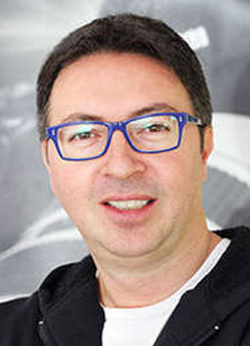 Paolo Braghetto