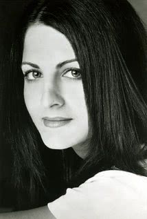 Natalie Ferrara