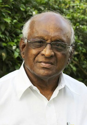 S.P. Muthuraman