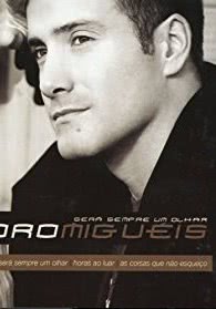 Pedro Migueís