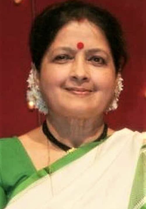 Ashalata Wabgaonkar