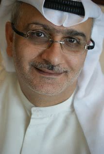 Masoud Amralla Al Ali
