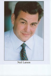 Neil Larson
