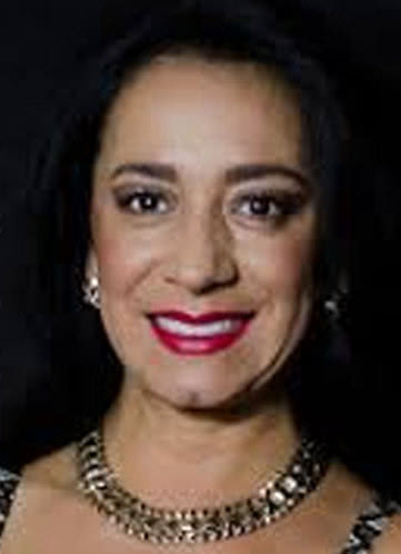 Mary Herrera Ortiz