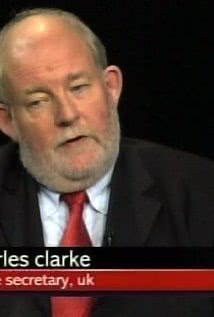 Charles Clarke