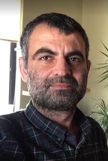 Ismail Içen