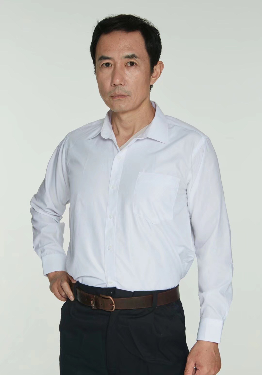 李斌