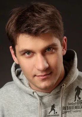 Sergey Ivanyuk