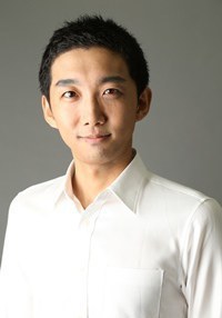 植田真介