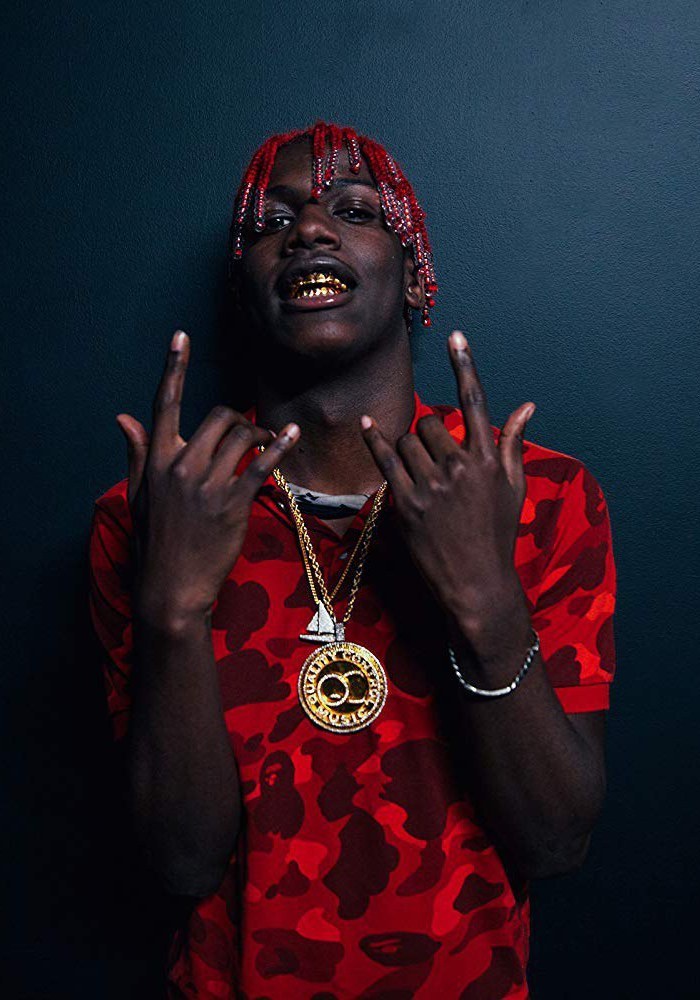 Lil Yachty