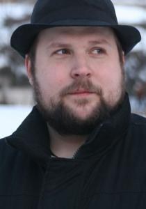 Markus Persson