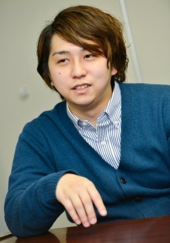 Hidehiro Kawai