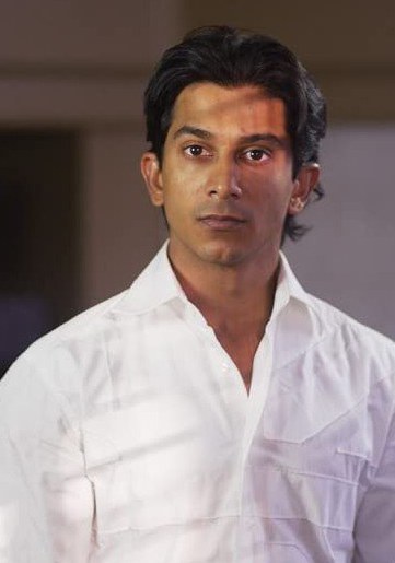 Raj Bhavsar