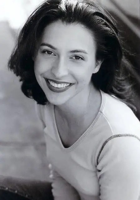 Angela DiMarco