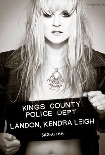 Kendra Leigh Landon