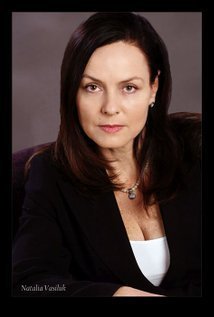 Natasha Vasiluk