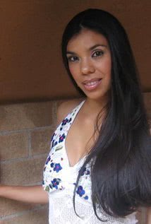 Melissa Alejandra